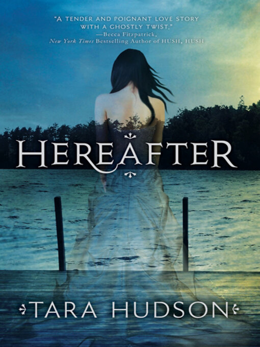 Title details for Hereafter by Tara Hudson - Wait list